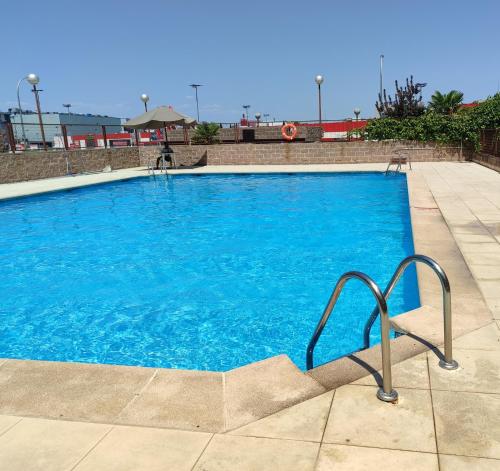 Puerta del Metropolitano