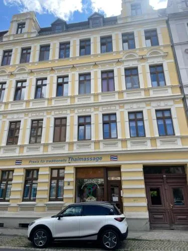 Gemütliche Wohnung in Görlitz in Görlitz, Deutschland