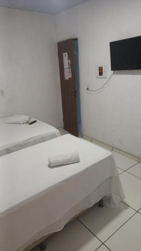 Pousada Lençóis do Delta Pousada Lençóis do Delta