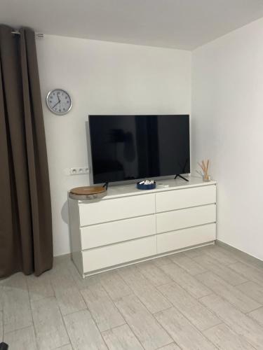 Maisonnette À (Maisonnette A) in ฟาเบรกาส