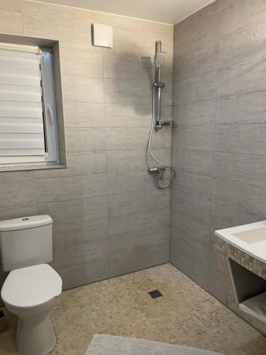 Maisonnette À (Maisonnette A) in ฟาเบรกาส