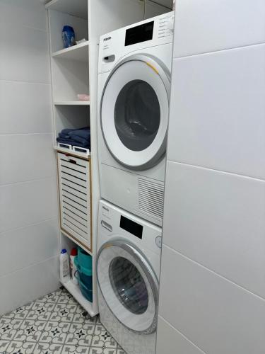 Two-Bedroom Apartment image 10