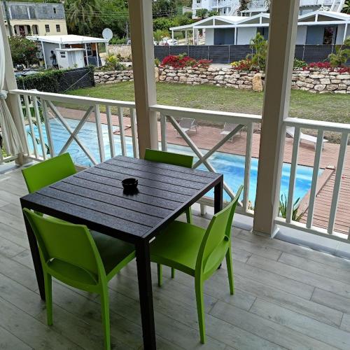Passion Village Apartments by Antigua Living in 聖瑪麗