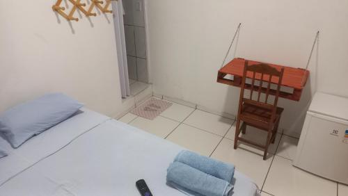 Pousada Lençóis do Delta Pousada Lençóis do Delta