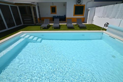ComportAMar, Comporta (fotografie 3)