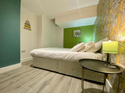 uniquejoe properties, Manchester (fotografie 9)