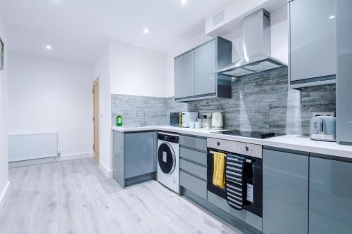 uniquejoe properties, Manchester (fotografie 10)