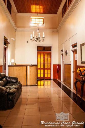 Hostal Casa Grande