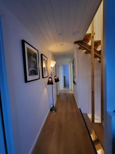 Gullheyggjur Guesthouse tvøroyri in Trongisvágur