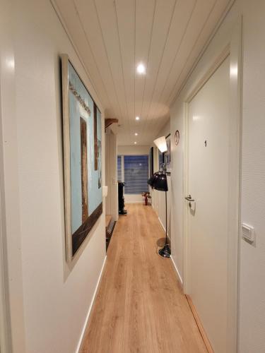 Gullheyggjur Guesthouse tvøroyri in Trongisvágur