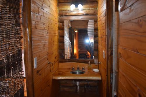 Cabaña Malibu (Cabana Malibu) in Los Reartes