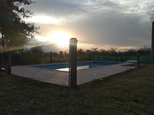 Cabaña Malibu (Cabana Malibu) in Los Reartes