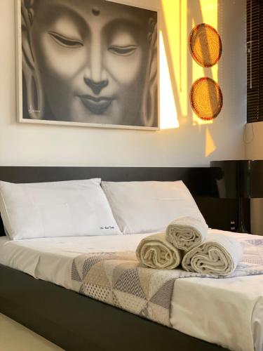 Estilo Asto Astral Centro Cívico