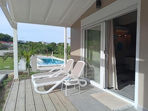 Passion Village Apartments by Antigua Living in 聖瑪麗