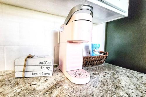 Paradise Cove - Fast Wi-fi - Quiet & Secure in Montgomery, USA