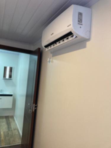 ห้องครัว, Monoambiente Modulo - centrico a dos cuadras de la Principal 1 in อาร์ติกัส