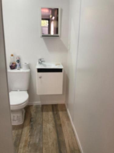 ห้องครัว, Monoambiente Modulo - centrico a dos cuadras de la Principal 1 in อาร์ติกัส