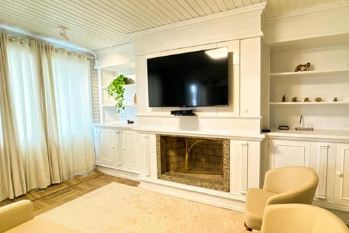 法莱斯图里斯酒店