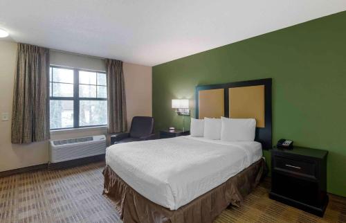 Extended Stay America Select Suites - Atlanta - Clairmont in Atlanta, USA