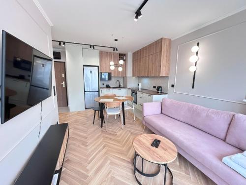ApartmentPrestige Soho 5