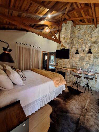 1 king bed