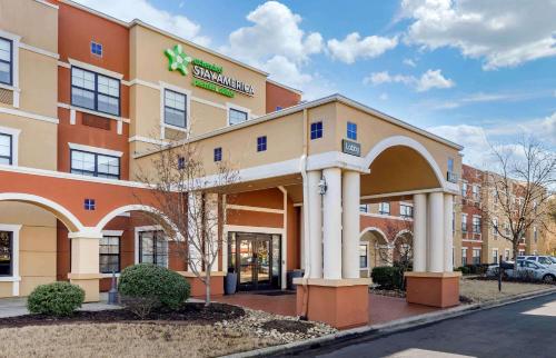 Extended Stay America Premier Suites - Charlotte - Pineville - Pineville Matthews Rd. in Charlotte, USA