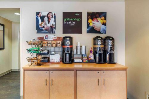 Extended Stay America Suites - Fort Worth - Fossil Creek in Fort Worth, USA