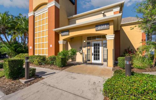 Extended Stay America Suites - Clearwater - Carillon Park in Clearwater, USA