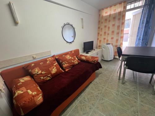 Studio on the ground floor near Arena 8888 and Sofia Med Hospital 2