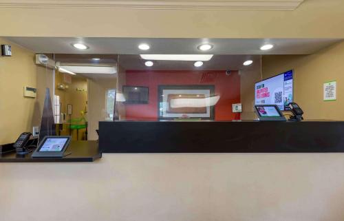 Extended Stay America Select Suites - Baltimore - BWI Airport - International Dr Extended Stay America Select Suites - Baltimore - BWI Airport - International Dr