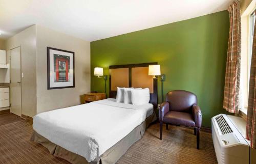 Extended Stay America Select Suites - Baltimore - BWI Airport - International Dr in Linthicum Heights, USA