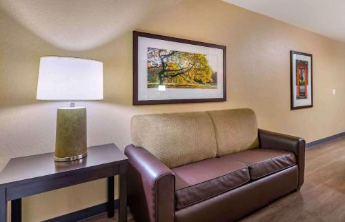 Extended Stay America Suites - Baltimore - BWI Airport - International Dr - image 11
