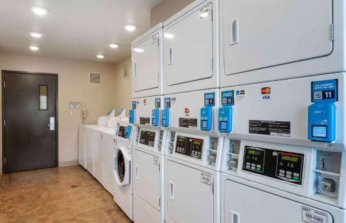 Extended Stay America Select Suites - Indianapolis - Plainfield - image 14