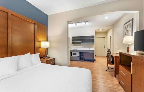 Extended Stay America Suites - Buffalo - Airport - image 3