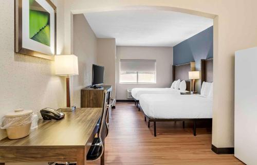 Extended Stay America Suites - Buffalo - Airport - image 6