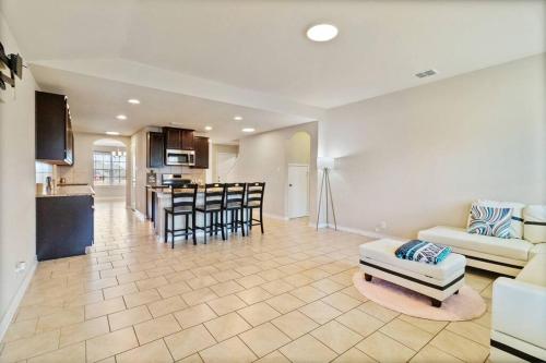 5 Bedroom Luxurious Retreat in Schertz, San Antonio in แชร์ทซ์ (เท็กซัส)