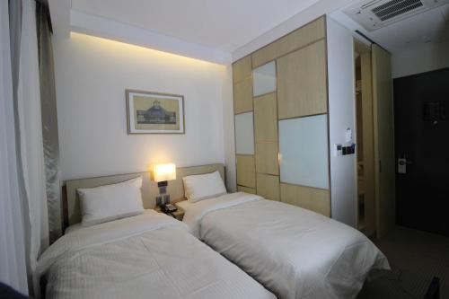 Hotel Migliore Seoul, Soul (fotografie 3)
