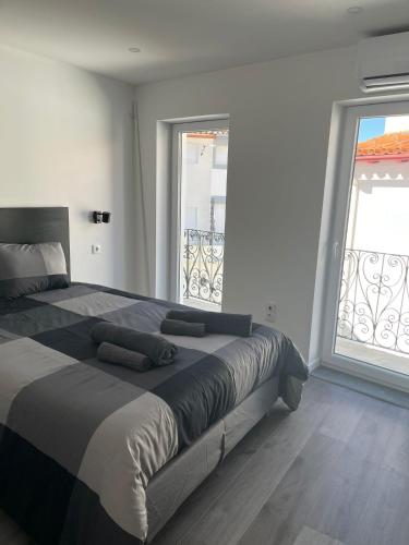 H I Alojamento chambre d'hôte Sameiro