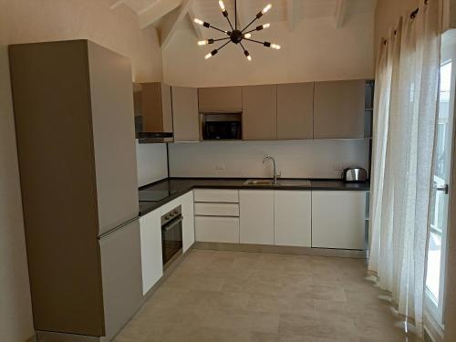 Passion Village Apartments by Antigua Living in 聖瑪麗