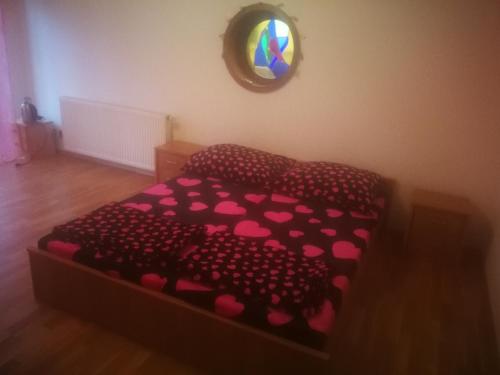 Vila Barrandovská patro 2, Praga