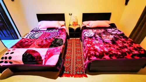 Tasneem Palace Room Type - One-Bedroom Apartment