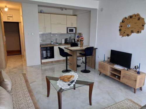 studio, Skopje (fotografie 4)