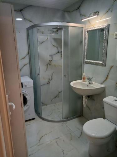 studio, Skopje (fotografie 8)
