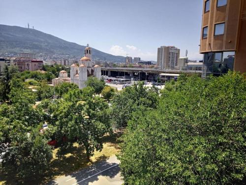 studio, Skopje (fotografie 10)