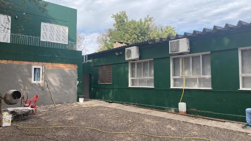 Pousada Le Sorelle apt05 in Rosario do Sul