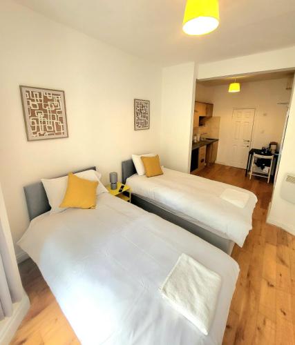 London En-suite Double Rooms - Leytonstone E11 chambre d'hôte Woodford