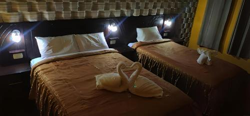 Family Junior Suite image 3