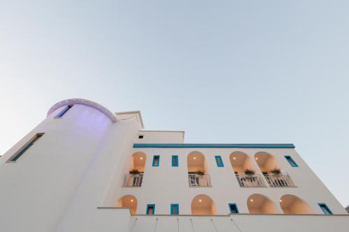 Hotel Poseidonia Mare – Paestum, UT