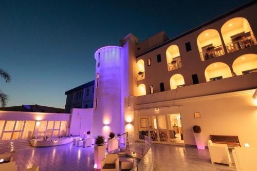 Hotel Poseidonia Mare – Paestum, UT