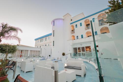 Hotel Poseidonia Mare - image 5